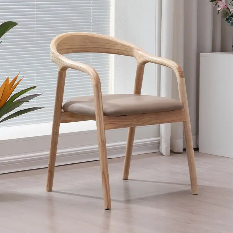 Nordic Inspired Dining Chairs