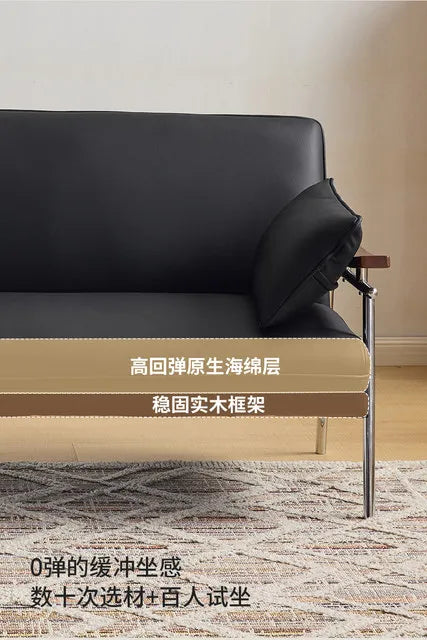 Minimalist Sofa Lounge