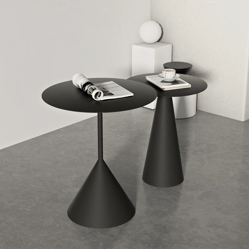 Nordic Modern Side Table