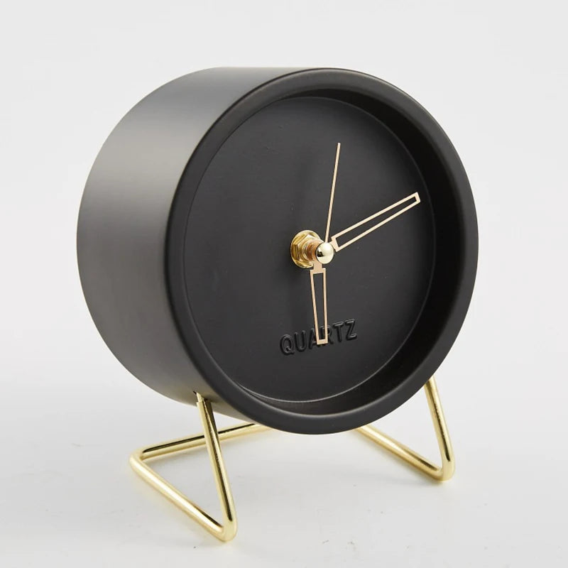Nordic Art Electronic Clock