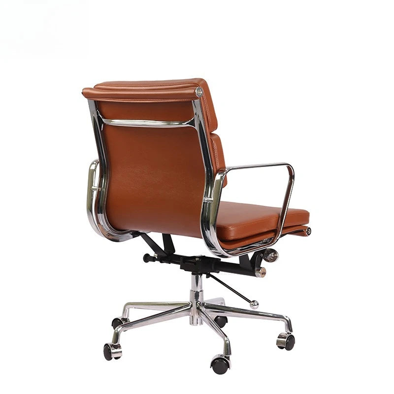 Cowhide Eames Office Chair