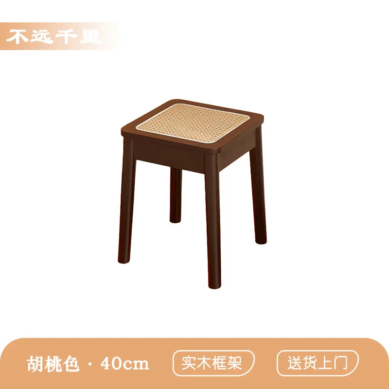 Luxury Italian Bench Ottoman