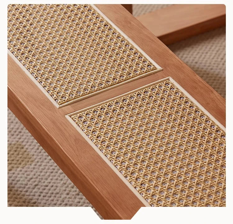 Luxury Italian Bench Ottoman