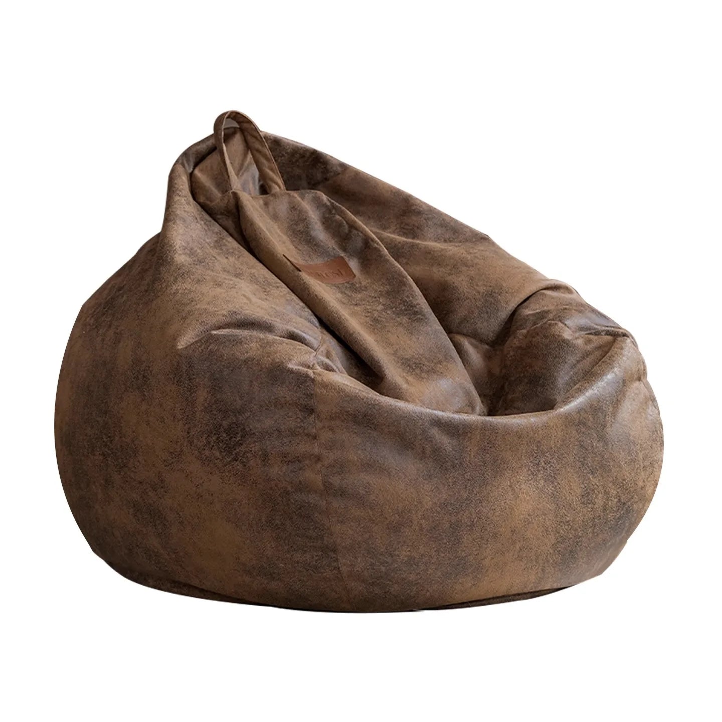 European Designer Bean Bag Sofa