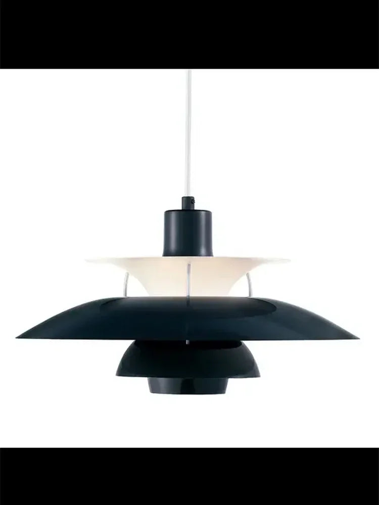 Danish Design Pendant Light