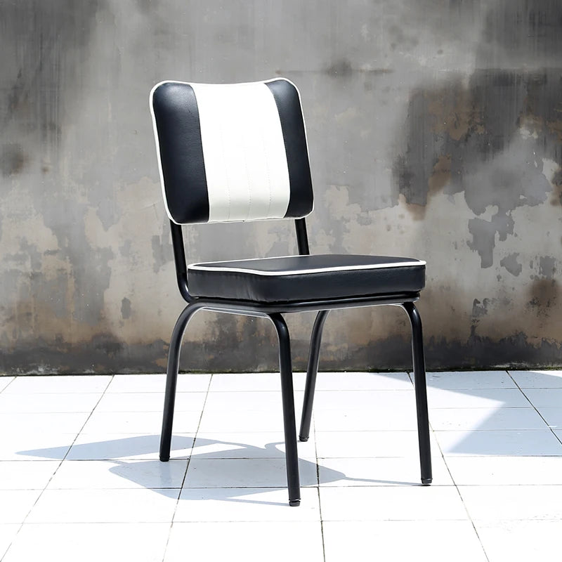 Nordic Style Luxury Dining Chair