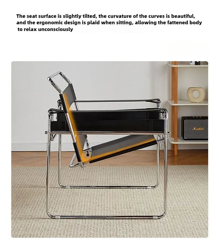 Nordic Vassili Leisure Chair