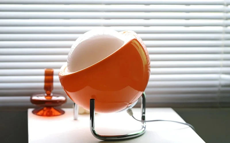 Medieval Bauhaus Table Lamp