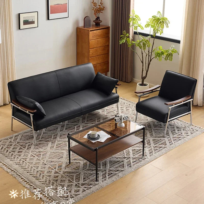 Minimalist Sofa Lounge