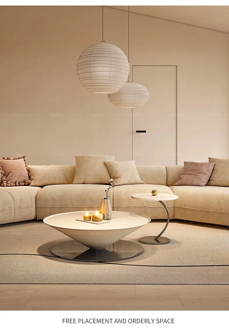 Nordic Multipurpose Coffee Table