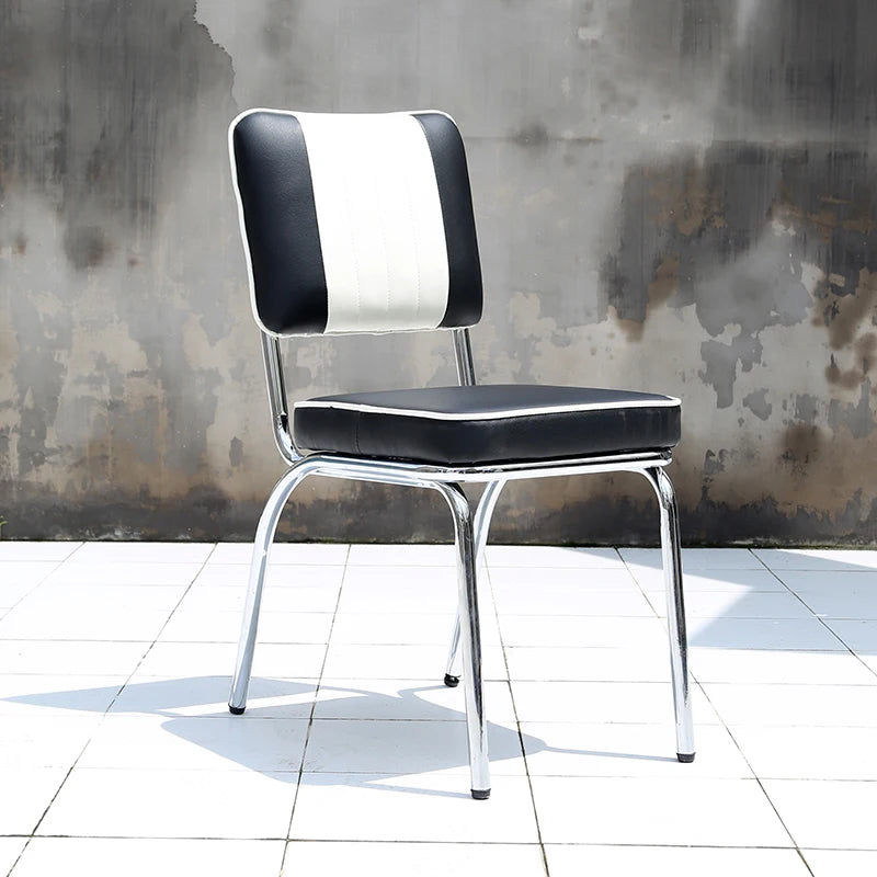 Nordic Style Luxury Dining Chair