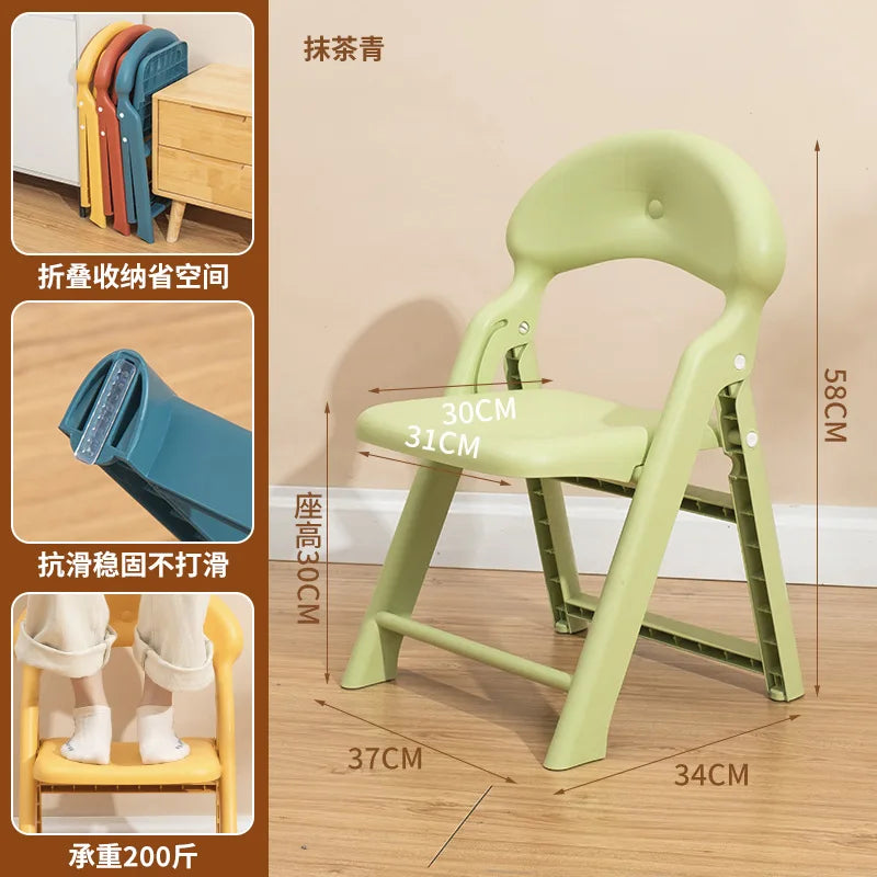 Nordic Recliner Chair Set