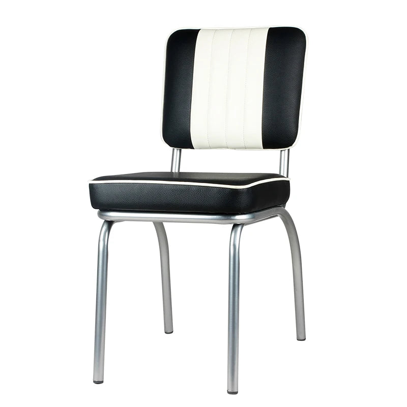 Nordic Style Luxury Dining Chair