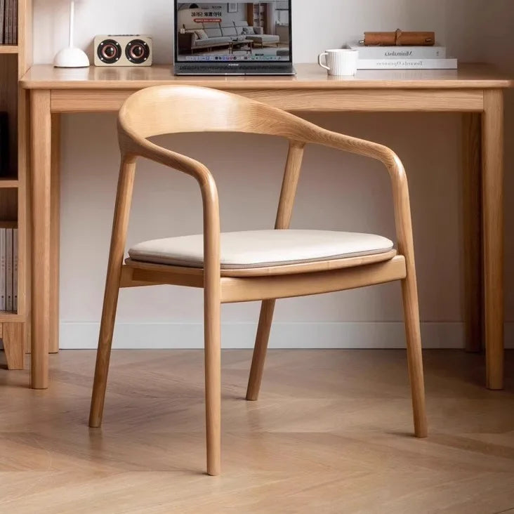 Nordic Inspired Dining Chairs