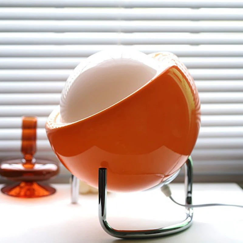 Medieval Bauhaus Table Lamp
