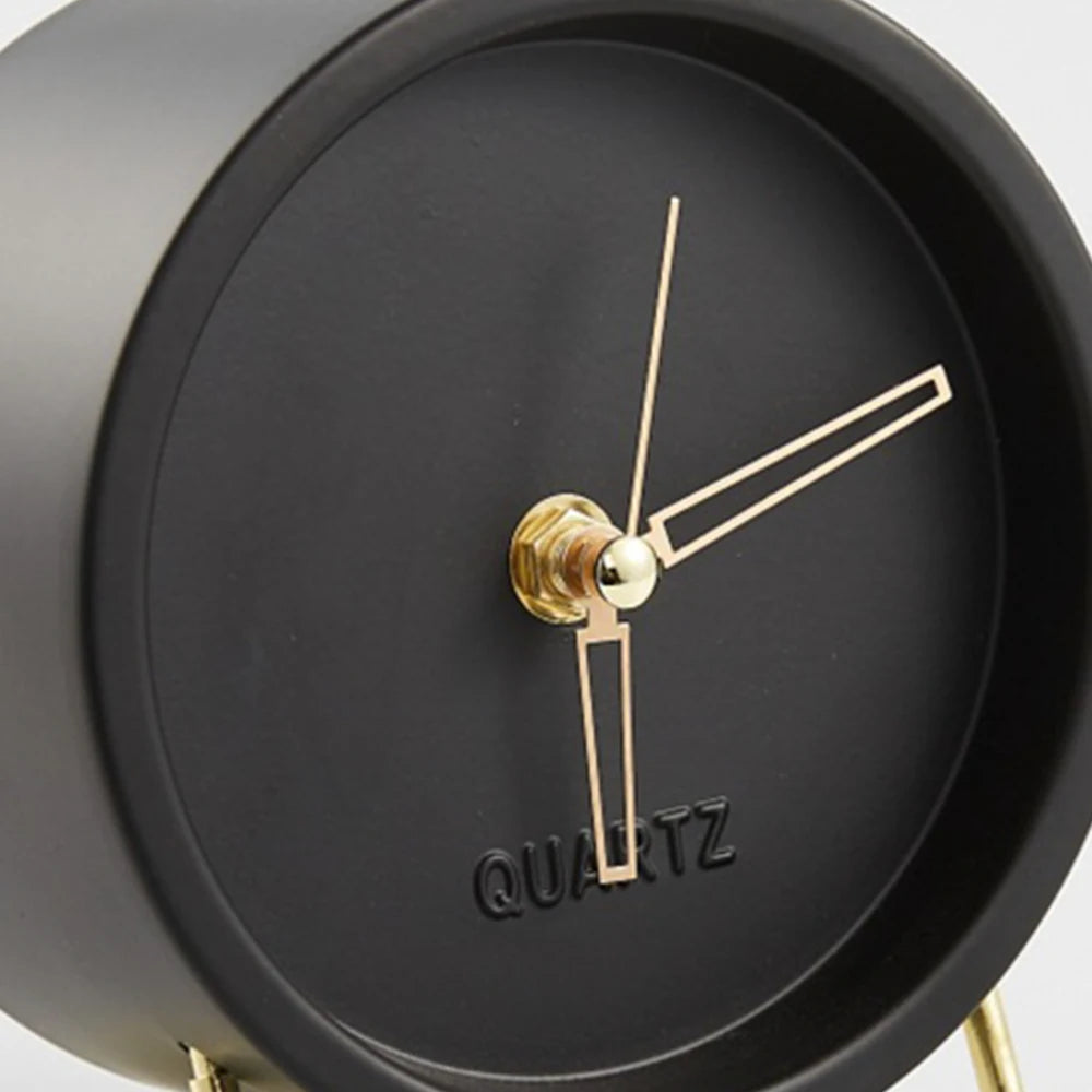 Nordic Art Electronic Clock