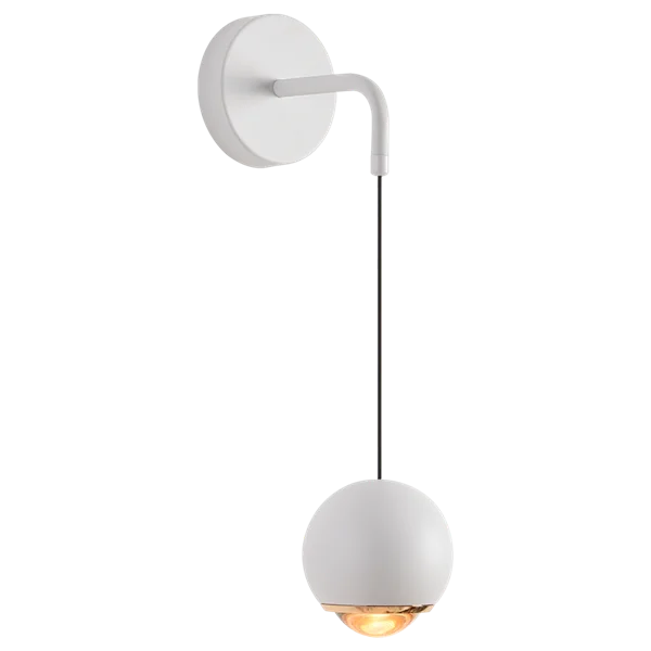Modern Minimalist Wall Lamp