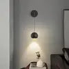 Modern Minimalist Wall Lamp