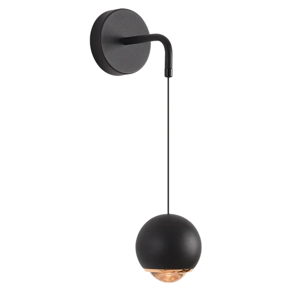Modern Minimalist Wall Lamp