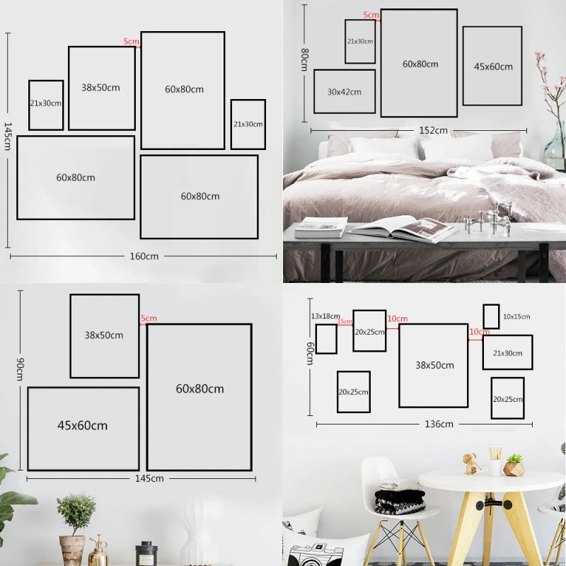 Bauhaus Principles Wall Art