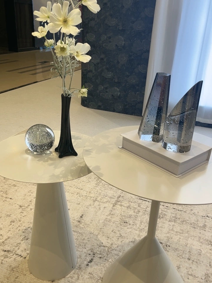 Nordic Modern Side Table