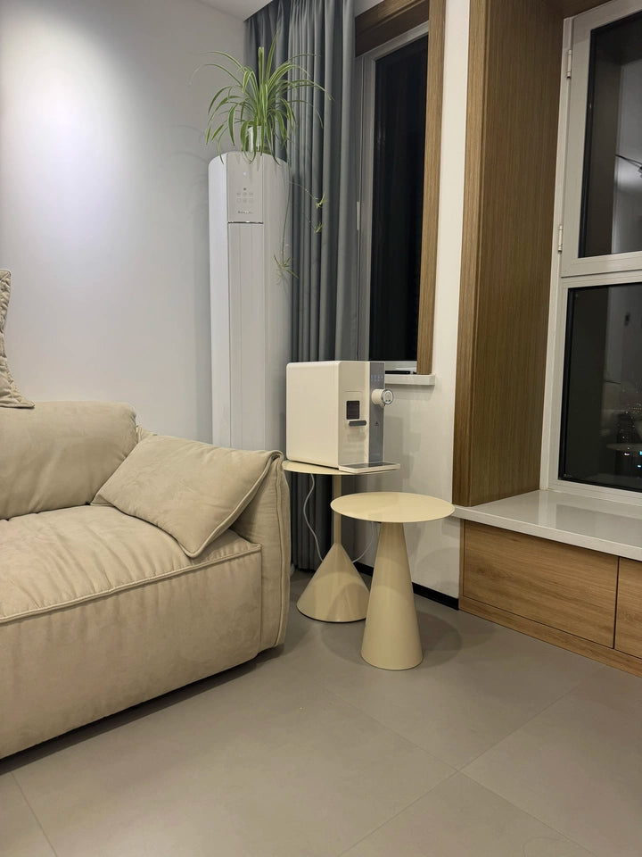 Nordic Modern Side Table