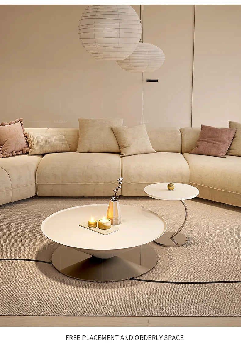 Nordic Multipurpose Coffee Table