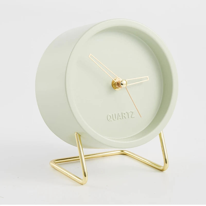 Nordic Art Electronic Clock