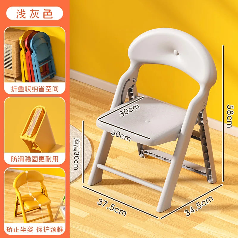 Nordic Recliner Chair Set
