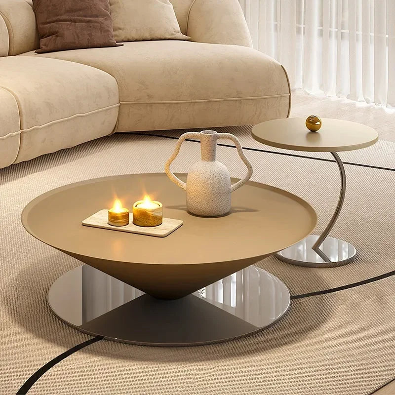 Nordic Multipurpose Coffee Table