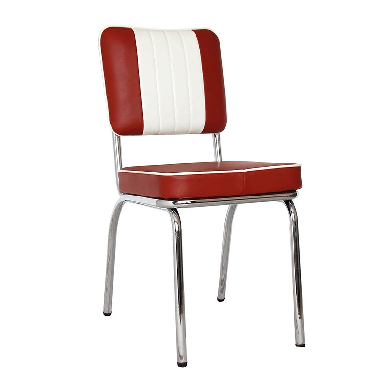 Nordic Style Luxury Dining Chair