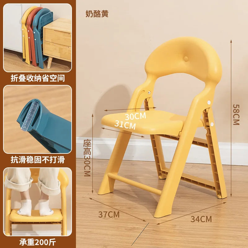 Nordic Recliner Chair Set