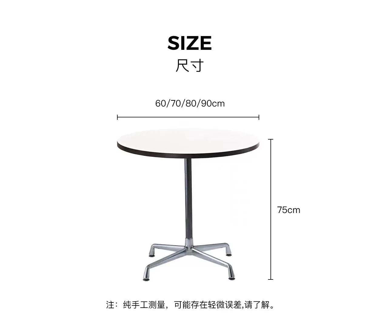 Nordic Eames Round Table