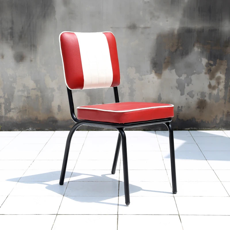 Nordic Style Luxury Dining Chair