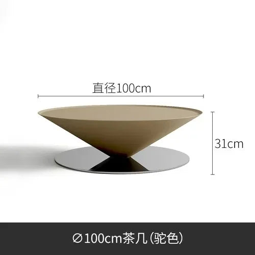 Nordic Multipurpose Coffee Table