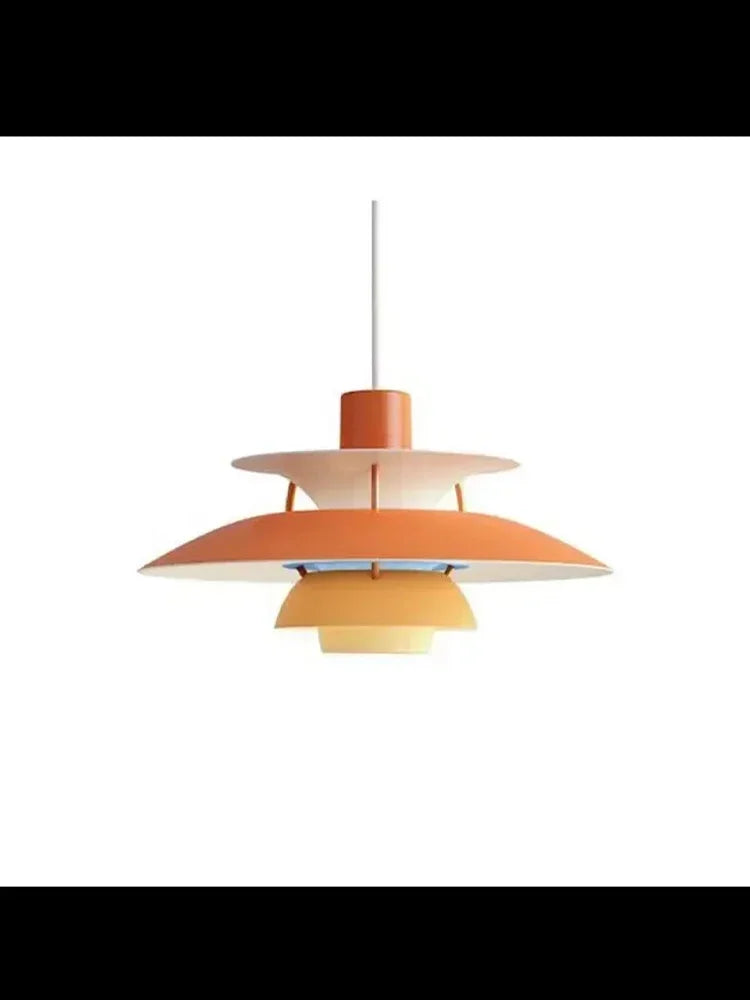 Danish Design Pendant Light