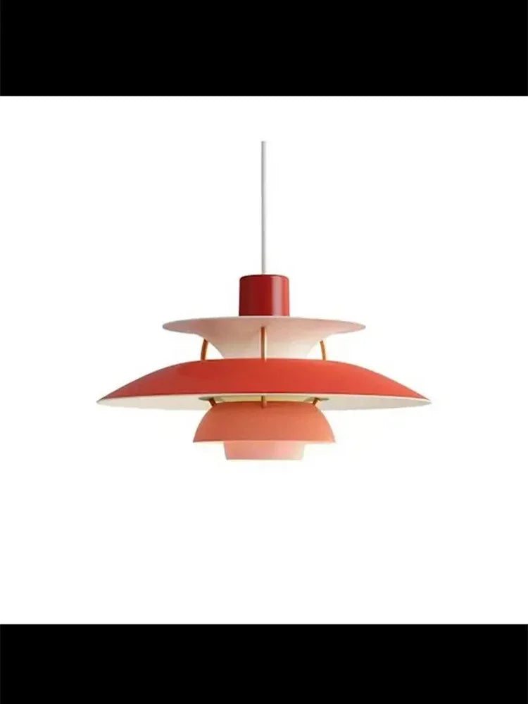 Danish Design Pendant Light