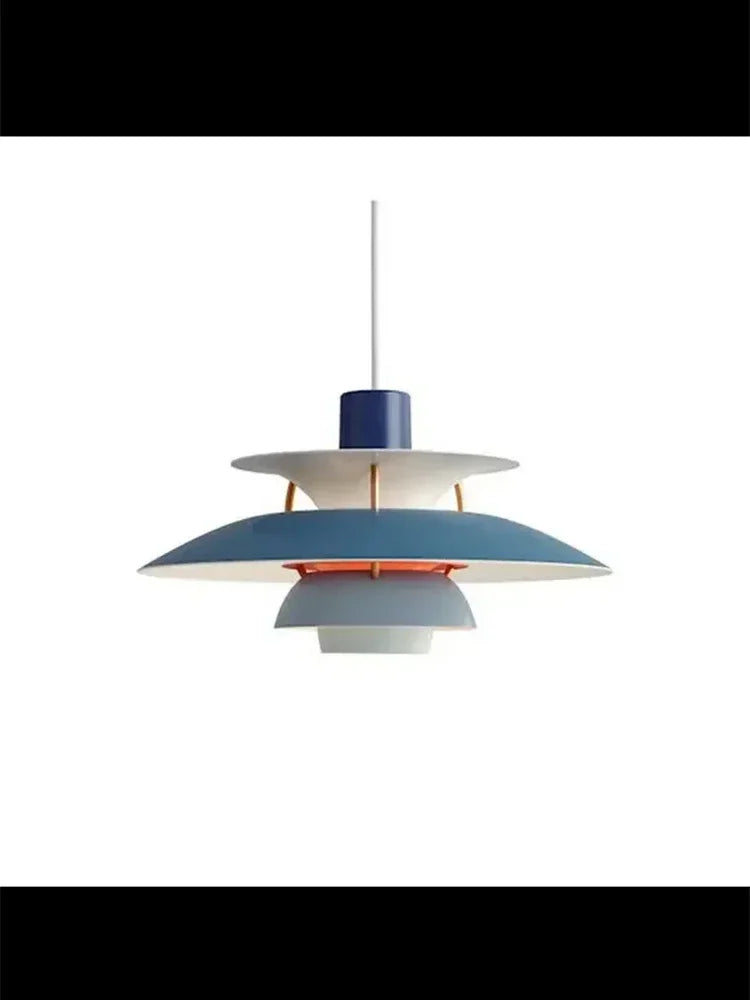 Danish Design Pendant Light