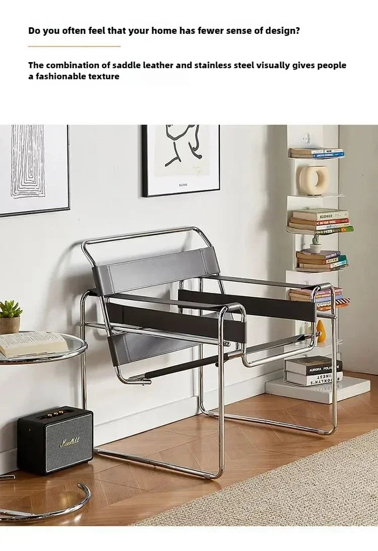 Nordic Vassili Leisure Chair