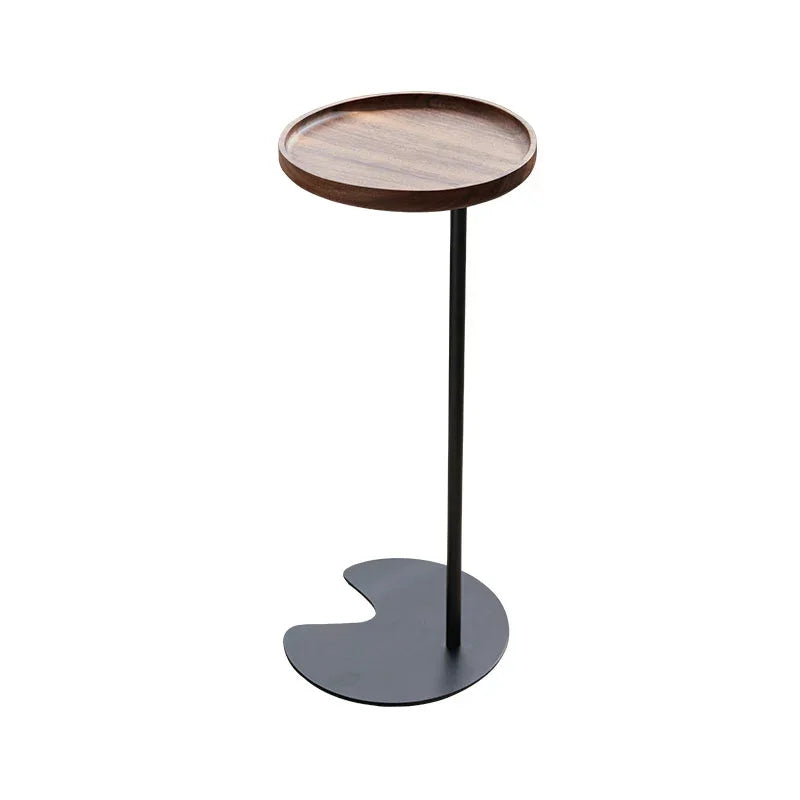 Mid-Century Nordic Side Table