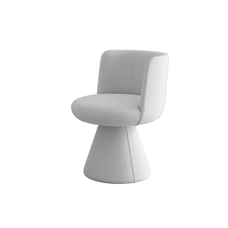 Nordic Luxury Makeup Chair