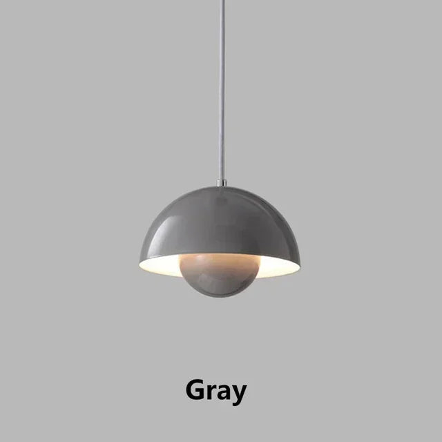 Nordic Designer LED Pendant Light