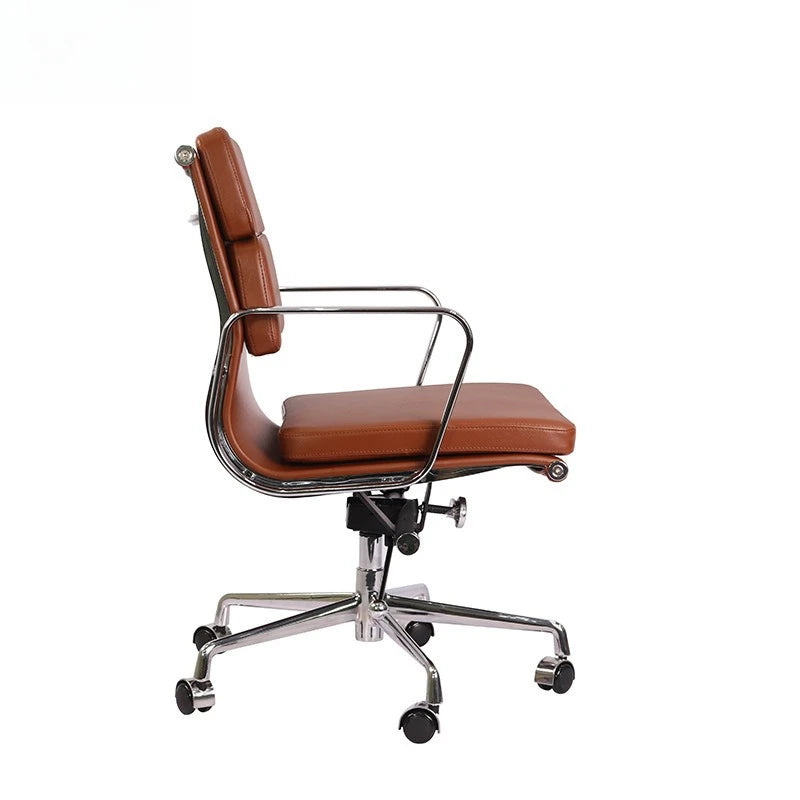 Cowhide Eames Office Chair