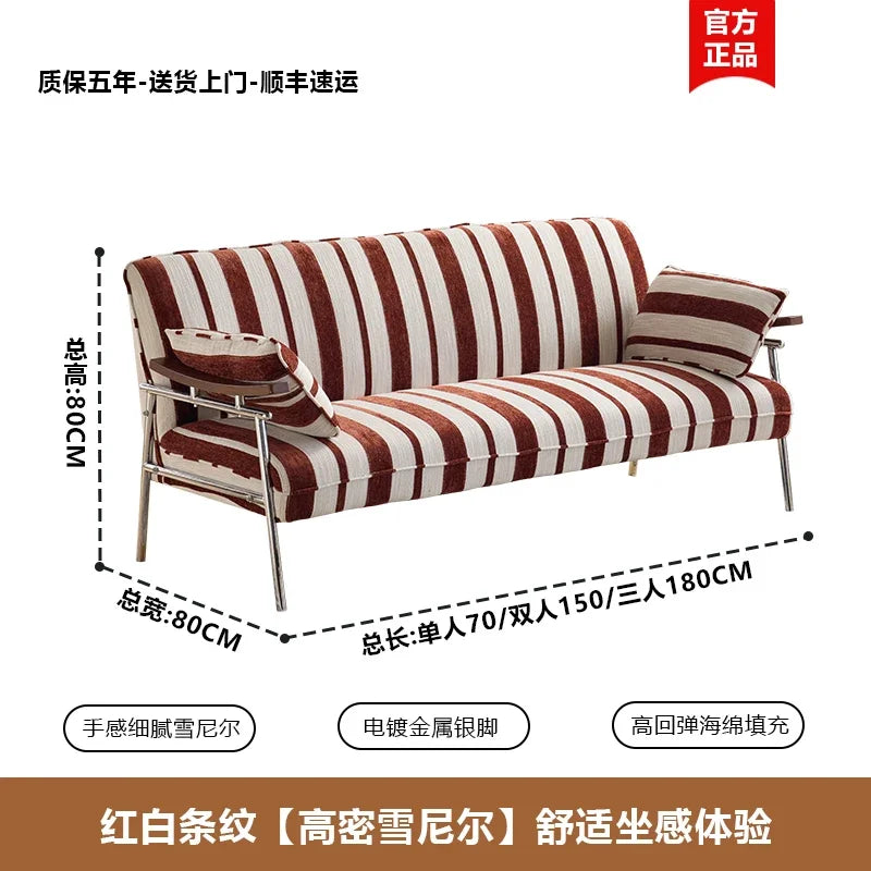 Minimalist Sofa Lounge