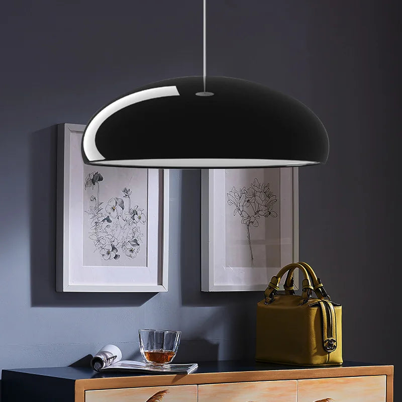 Nordic LED Pendant Light