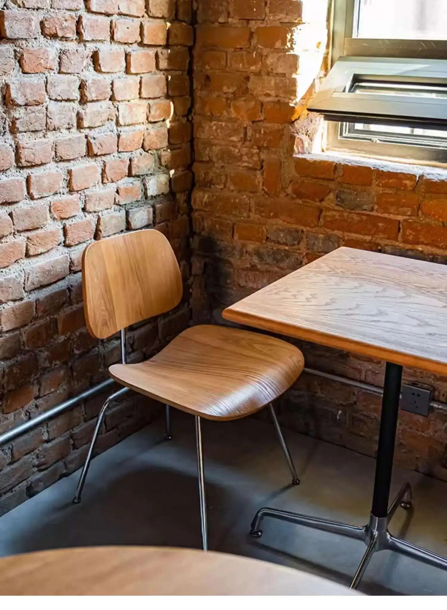 Nordic Eames Dining Chair