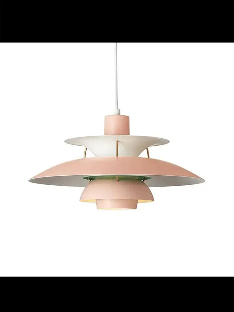Danish Design Pendant Light