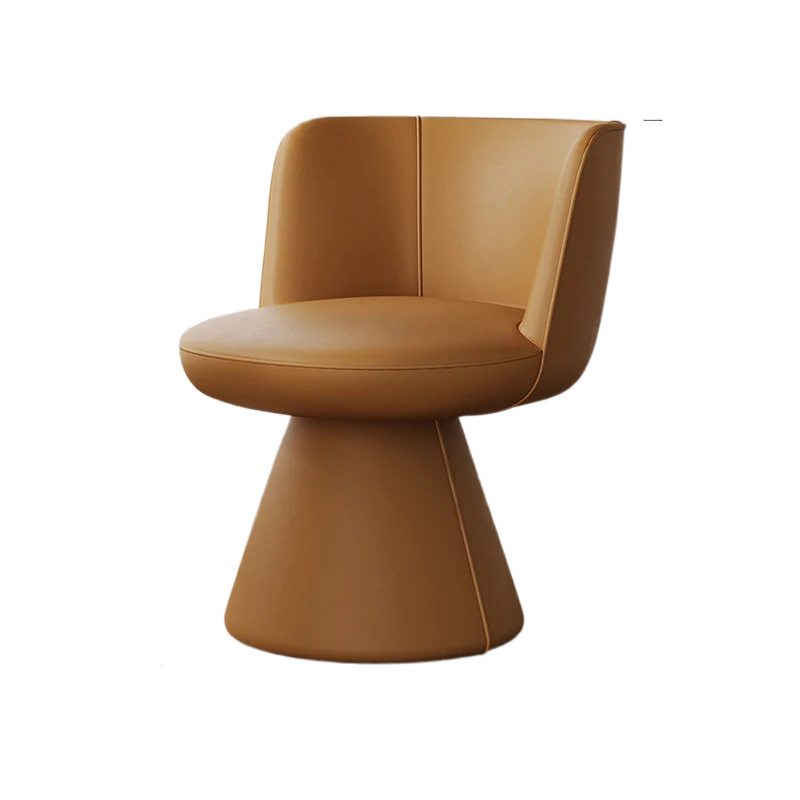Nordic Luxury Makeup Chair