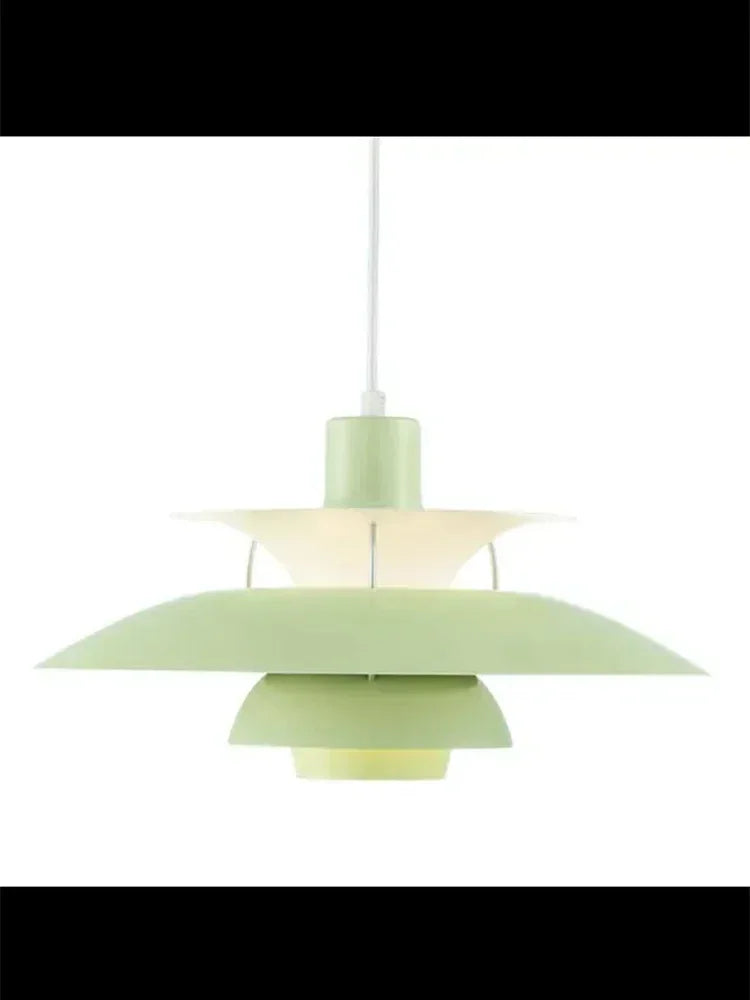 Danish Design Pendant Light
