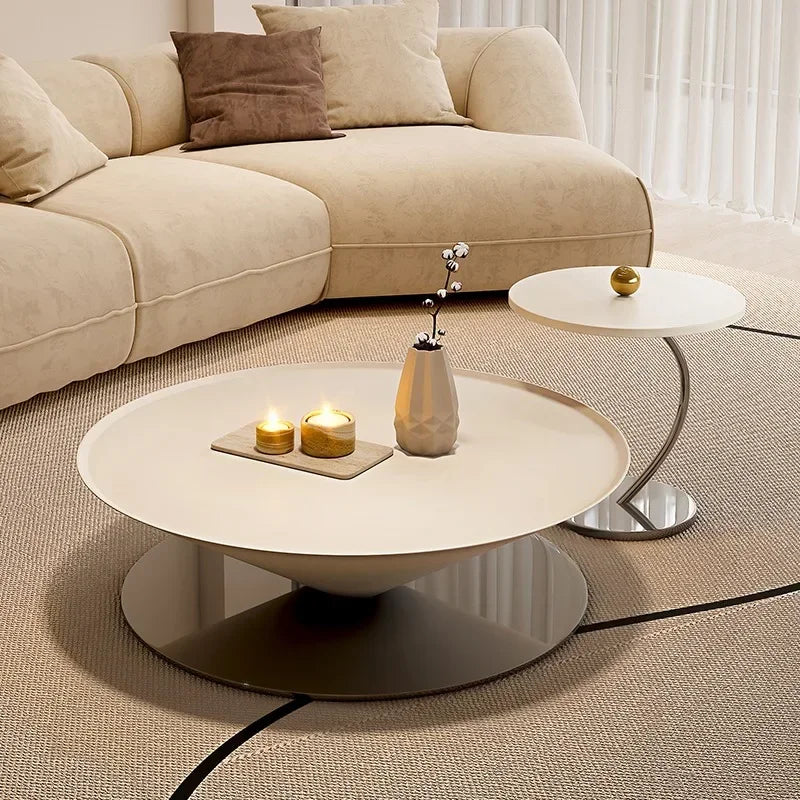 Nordic Multipurpose Coffee Table